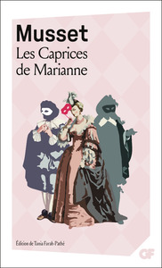 Les Caprices de Marianne