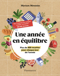 Une année en équilibre