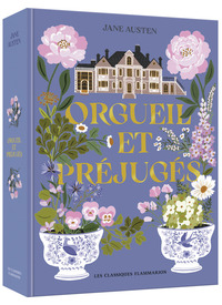 Orgueil et préjugés