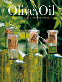 OLIVE OIL