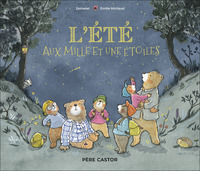 L'été aux mille et une étoiles