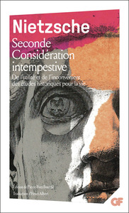Seconde Considération intempestive