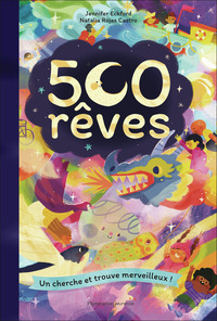 500 rêves
