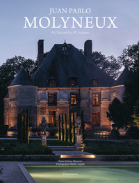 Juan Pablo Molyneux