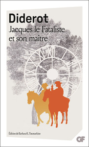 JACQUES LE FATALISTE ET SON MAITRE