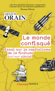 Le monde confisqué