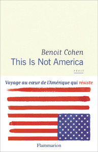 This Is Not America