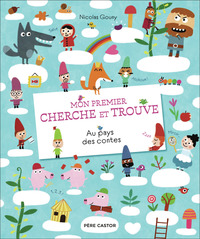 Mon premier cherche et trouve