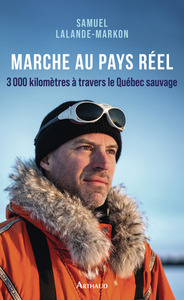 Marche au pays réel