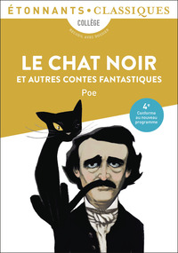 Le Chat noir et autres contes fantastiques