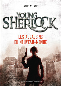 Young Sherlock