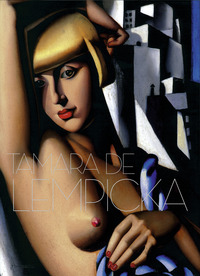 TAMARA DE LEMPICKA