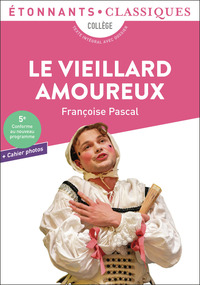 Le Vieillard amoureux