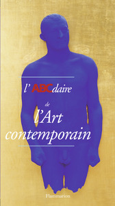 L'ABCDAIRE DE L'ART CONTEMPORAIN - VOL165