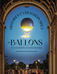 Histoires extraordinaires de ballons