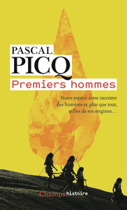 PREMIERS HOMMES