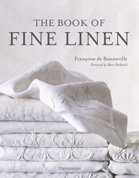 THE BOOK OF FINE LINEN