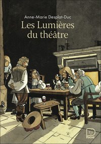 Les Lumières du théâtre