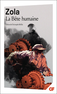 LA BETE HUMAINE