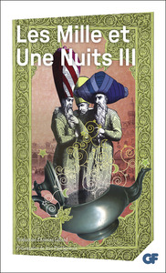 Les Mille et Une Nuits