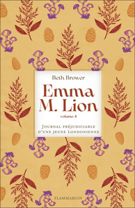 Emma M. Lion