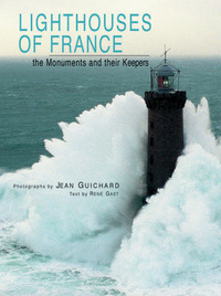 Lighthouses of France