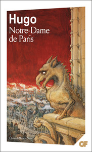 NOTRE-DAME DE PARIS