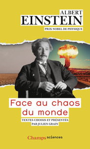 Face au chaos du monde