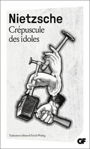 Crépuscule des idoles