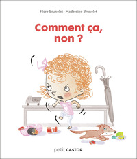 Les années crèche - Comment ça, non ?