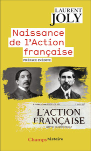 Naissance de l'Action française