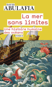 La mer sans limites
