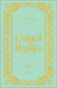 ORGUEIL ET PREJUGES