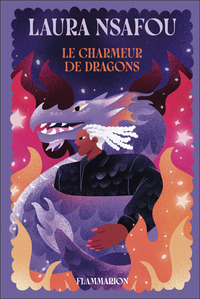 Le charmeur de dragons