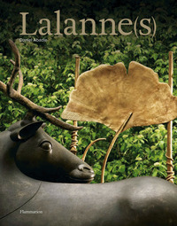 LALANNE(S) (FRANCAIS) - ILLUSTRATIONS, COULEUR