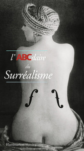 L'ABCDAIRE DU SURREALISME - VOL140