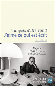 J'aime ce qui est écrit