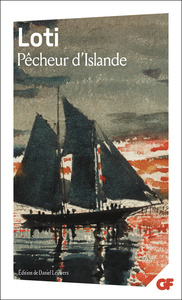 Pêcheur d'Islande