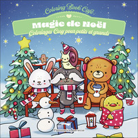 Magie de Noël