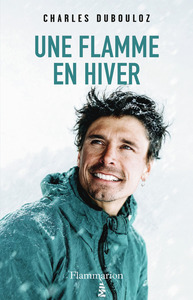 Une flamme en hiver