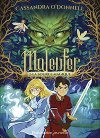 Malenfer - Malenfer