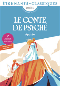 Le Conte de Psyché