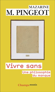 Vivre sans