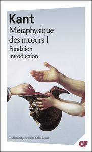 Métaphysique des moeurs