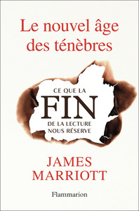 Le nouvel âge des ténèbres. Ce que la fin de la lecture nous réserve.