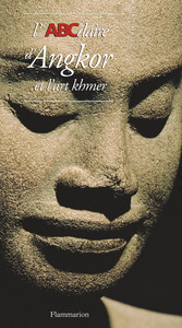 L'ABCDAIRE D'ANGKOR ET L'ART KHMER - VOL34