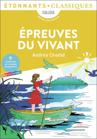 Épreuves du vivant