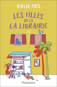 Les filles de la librairie