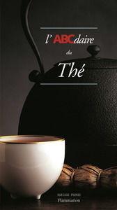 L'ABCDAIRE DU THE - VOL27