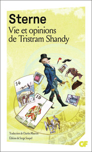 Vie et opinions de Tristram Shandy